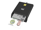 SmartCard считывающие устройства –  – SCR-100