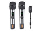 Microfoni –  – SINGERSTARDUO