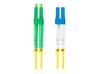 Fiber Cables –  – FO-LALU-SD11-0020-YE