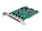 PCI-Netwerkadapters –  – PCIUSB7