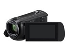 Flash Memory Camcorders –  – HC-V380EP-K