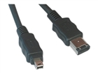 Cables FireWire –  – FWP-64-10