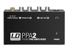 Amplifiers –  – LDPPA2