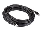 Patch Cables –  – CAT6APCS-035-BK