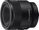 35mm kaamera objektiivid –  – SEL50M28B.SYX