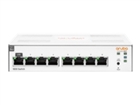 Managed Switches –  – JL810A#ACD
