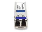 SFP Transceivers –  – GLC-LH-SM-AO-5PK