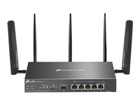 Enterprise Bridges & Routers –  – ER706W-4G