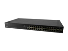 Gigabit Hub / Switch –  – SM24TAT4XB-NA