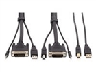 Cables para KVM –  – P784-010-U
