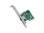 PCI-E-Nettverksadaptere –  – 4XC0H00338