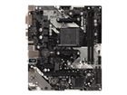 Motherboards (for AMD Processors) –  – B450M-HDV R4.0