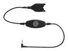Kablovi za slušalice –  – 1000771