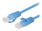 Patch Cables –  – PCU6-10CC-0750-B