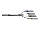 Аксесуары для кабелных сетей –  – MCP7Y50-N003