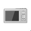 กล้องดิจิตอลคอมแพค –  – DC23 SILVER