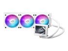 ระบบระบายความร้อนด้วยของเหลว –  – ROG RYUJIN III 360 ARGB EXTREME WHT
