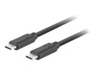 USB Káble –  – CA-CMCM-32CU-0005-BK