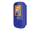 MP3 grotuvai																								 –  – SDMX32-032G-E46B