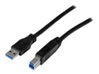 USB Káble –  – USB3CAB2M