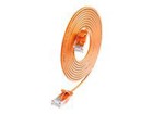 Patch-Kabel –  – PKW-LIGHT-K6 1.0 OR