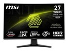 Bilgisayar Monitörleri –  – MAG 274CQF