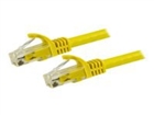 Twisted Pair Cables –  – N6PATC15MYL