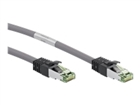 Patch-Kabel –  – 55141