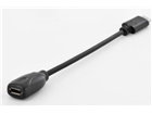 USB Káble –  – AK-300316-001-S
