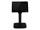 Monitores POS –  – APPVFD02LCD