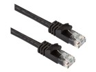 Patch Cables –  – CAT6APC-014-BK