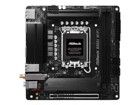Μητρικές για επεξεργαστές Intel –  – B860I WIFI