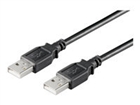 Kabel USB –  – USBAA2B