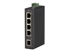 Unmanaged Switches –  – LBH120A-H