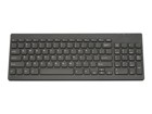 Keyboards –  – KBA-TG96-BNUN-US