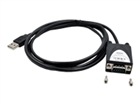 USB Network Adapters –  – EX-1311-2IS