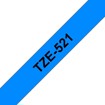 Label Pencetak –  – TZE521