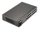 Rack-Mountable Hubs & Switches –  – GS1100-16-EU0103F