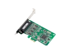 PCI-E võrguadapterid –  – CP-104EL-A-DB25M