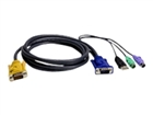Cables para KVM –  – 2L-5303UP