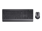 Tastatura i miš kompleti –  – 24532