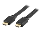 HDMI Cables –  – HDMI-1050F-K