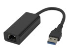 อะแดปเตอร์เครือข่าย –  – USB3-GIGA-MAPT