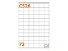 Etichette per Stampante –  – X210C526