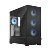 Extended ATX Cases –  – frac-pop-xl-bl-rgb