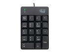 Numeric Keypad –  – AKB-601UB