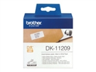 Printeru etiķetes –  – DK-11209
