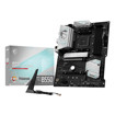 Plaques base (per a processadors AMD) –  – B550 GAMING WIFI