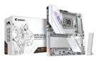 Motherboards (für AMD-Prozessoren) –  – X870 A TACHYON ICE
