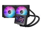 Liquid Cooling Systems –  – ROG RYUJIN III 240 ARGB